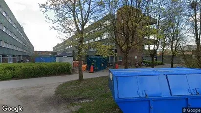 Lägenheter att hyra i Lund - Bild från Google Street View Lägenheter att hyra i Lund - Bild från Google Street View