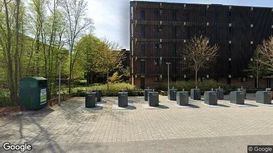 Lägenheter att hyra i Lund - Bild från Google Street View