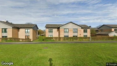 Lägenheter att hyra i Lund - Bild från Google Street View