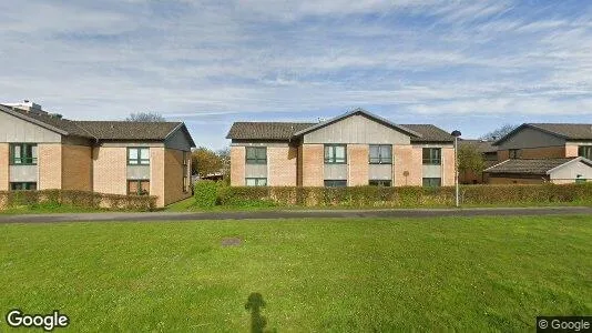 Lägenheter att hyra i Lund - Bild från Google Street View