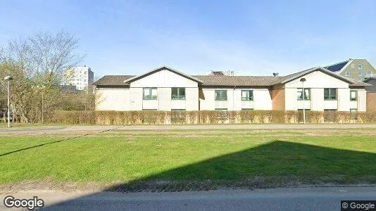 Lägenheter att hyra i Lund - Bild från Google Street View