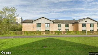 Lägenheter att hyra i Lund - Bild från Google Street View