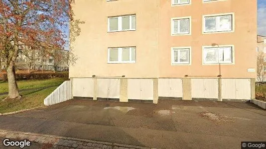 Lägenheter att hyra i Eskilstuna - Bild från Google Street View