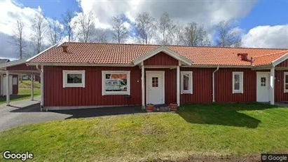 Lägenheter att hyra i Svenljunga - Bild från Google Street View