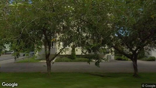 Lägenheter att hyra i Uddevalla - Bild från Google Street View