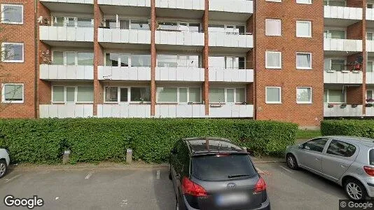 Lägenheter att hyra i Malmö Centrum - Bild från Google Street View