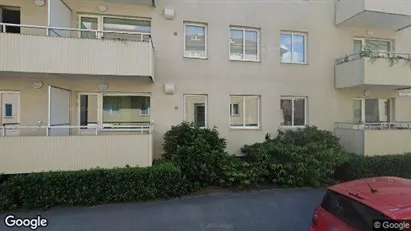 Lägenheter att hyra i Jönköping - Bild från Google Street View