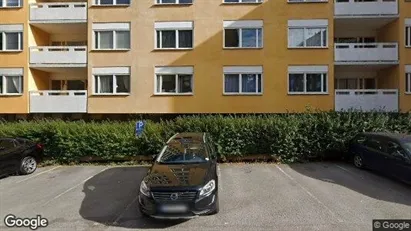 Lägenheter att hyra i Norrköping - Bild från Google Street View