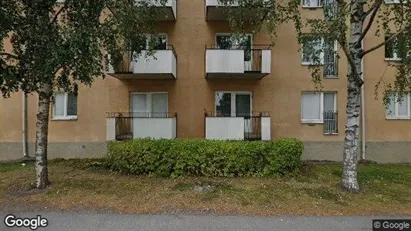 Lägenheter att hyra i Eskilstuna - Bild från Google Street View
