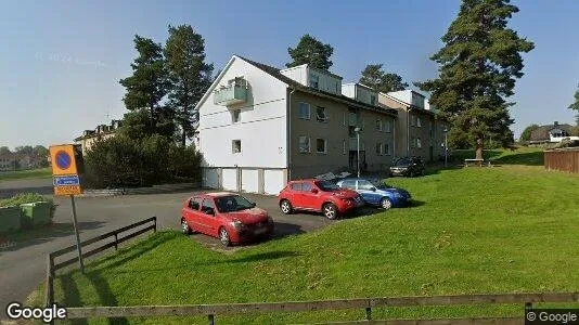 Lägenheter att hyra i Nässjö - Bild från Google Street View