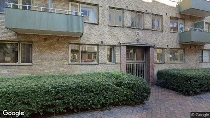 Lägenheter att hyra i Malmö Centrum - Bild från Google Street View