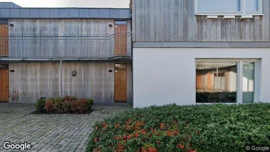 Lägenheter att hyra i Lund - Bild från Google Street View