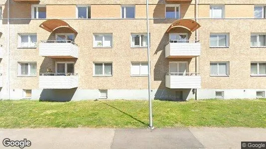 Lägenheter att hyra i Kalmar - Bild från Google Street View