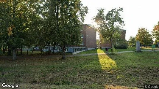 Lägenheter att hyra i Linköping - Bild från Google Street View