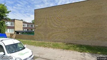 Lägenheter att hyra i Linköping - Bild från Google Street View