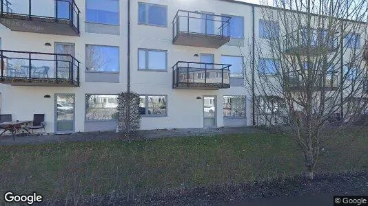 Lägenheter att hyra i Växjö - Bild från Google Street View