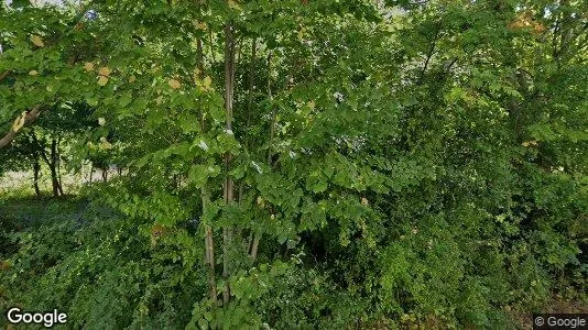 Lägenheter att hyra i Lund - Bild från Google Street View