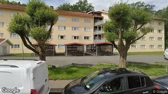 Lägenheter att hyra i Jönköping - Bild från Google Street View