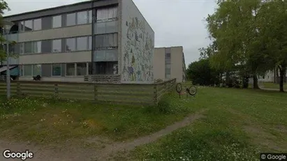 Lägenheter att hyra i Växjö - Bild från Google Street View