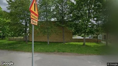 Lägenheter att hyra i Linköping - Bild från Google Street View