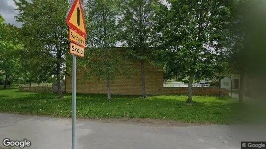Lägenheter att hyra i Linköping - Bild från Google Street View