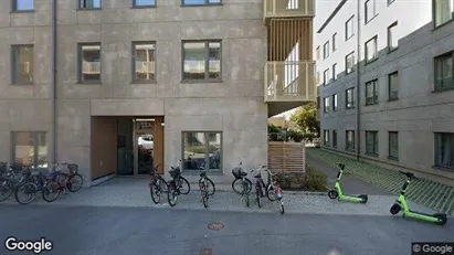 Lägenheter att hyra i Linköping - Bild från Google Street View