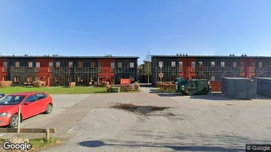 Lägenheter att hyra i Lund - Bild från Google Street View