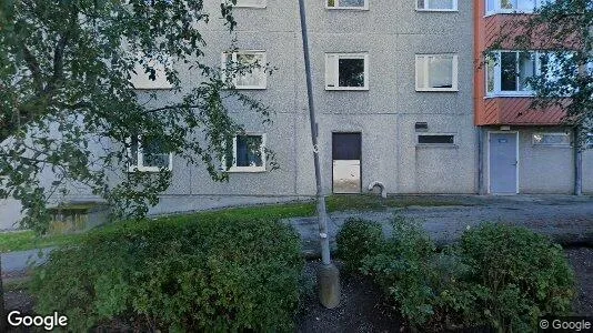 Lägenheter att hyra i Norrköping - Bild från Google Street View