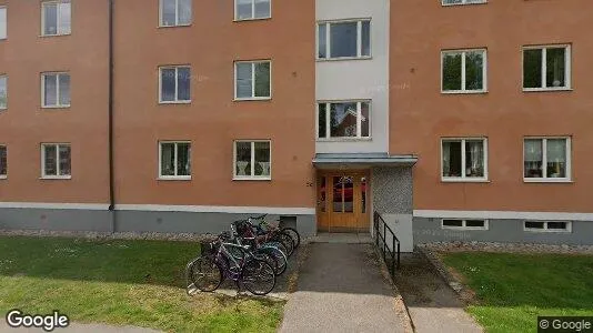 Lägenheter att hyra i Kalmar - Bild från Google Street View