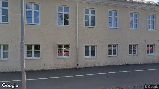 Lägenheter att hyra i Kalmar - Bild från Google Street View