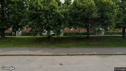 Lägenheter att hyra i Norrköping - Bild från Google Street View