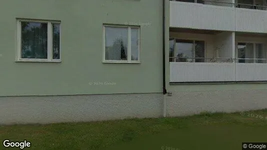 Lägenheter att hyra i Norrköping - Bild från Google Street View