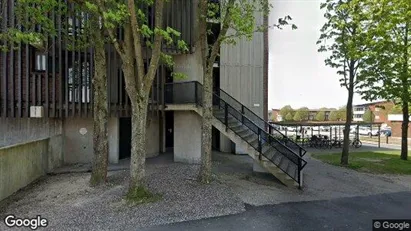 Lägenheter att hyra i Lund - Bild från Google Street View