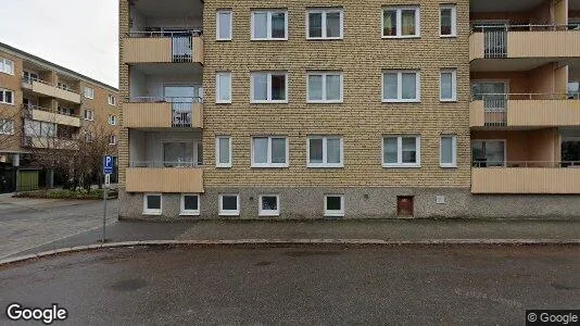 Lägenheter att hyra i Eskilstuna - Bild från Google Street View