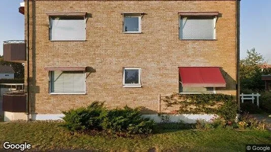Lägenheter att hyra i Linköping - Bild från Google Street View