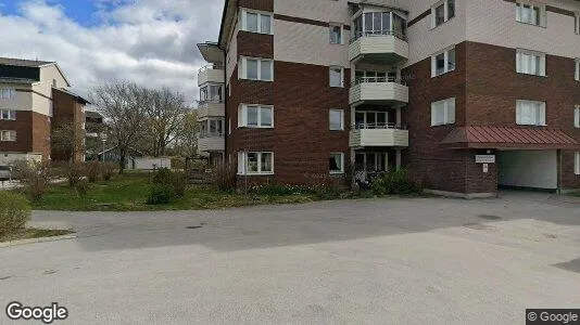 Lägenheter att hyra i Upplands Väsby - Bild från Google Street View