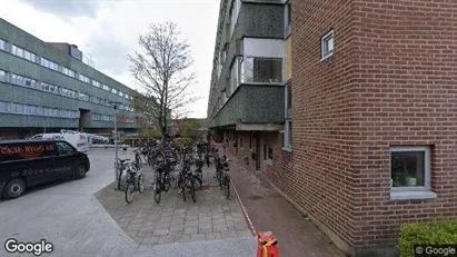 Lägenheter att hyra i Lund - Bild från Google Street View Lägenheter att hyra i Lund - Bild från Google Street View