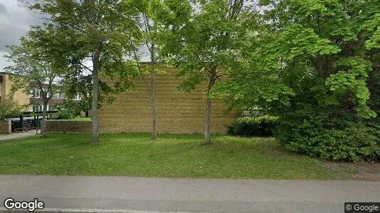 Lägenheter att hyra i Linköping - Bild från Google Street View