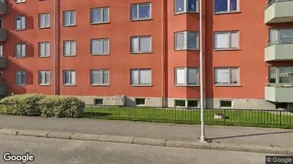 Lägenheter att hyra i Norrköping - Bild från Google Street View