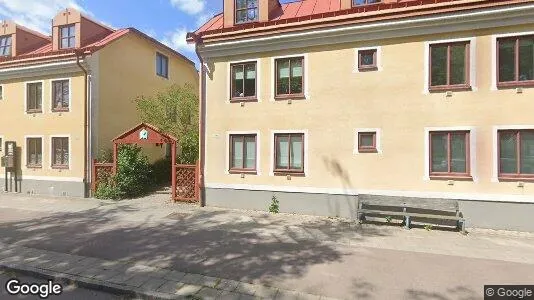 Lägenheter att hyra i Kalmar - Bild från Google Street View
