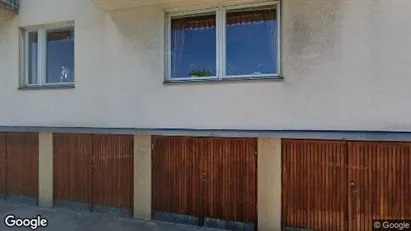 Lägenheter att hyra i Helsingborg - Bild från Google Street View