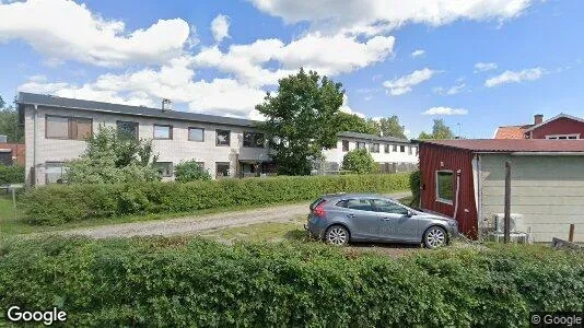 Lägenheter att hyra i Eskilstuna - Bild från Google Street View