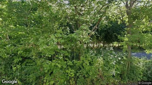 Lägenheter att hyra i Lund - Bild från Google Street View