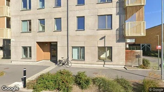 Lägenheter att hyra i Linköping - Bild från Google Street View