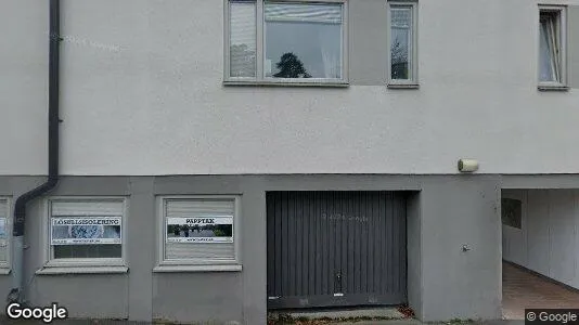 Lägenheter att hyra i Upplands Väsby - Bild från Google Street View