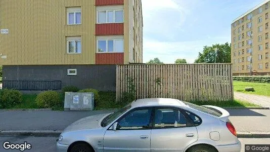 Lägenheter att hyra i Norrköping - Bild från Google Street View