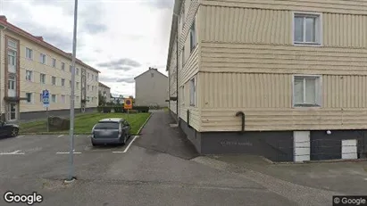 Lägenheter att hyra i Hässleholm - Bild från Google Street View