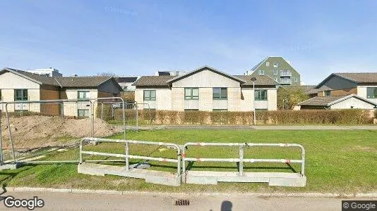 Lägenheter att hyra i Lund - Bild från Google Street View