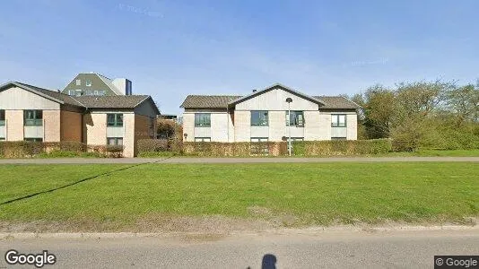 Lägenheter att hyra i Lund - Bild från Google Street View