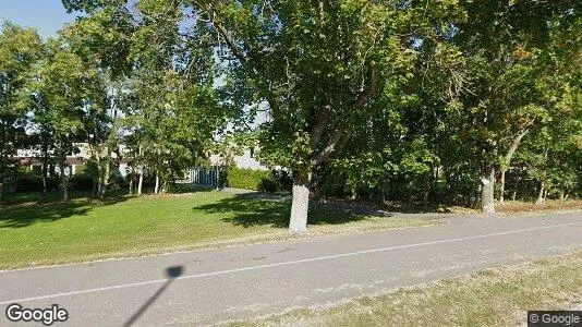 Lägenheter att hyra i Linköping - Bild från Google Street View